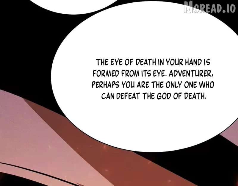 I Awoke as a God After Auto Battling For a Million Years Chapter 75  - page 117